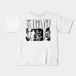 Live Shirt Kids T-Shirt